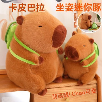桃園有貨 鼻涕熊 抱枕 娃娃 醜萌玩偶 抱枕 睡覺抱枕 抱枕靠墊 毛絨玩具 鼻涕可拉 呆萌兒童安撫娃娃抱枕