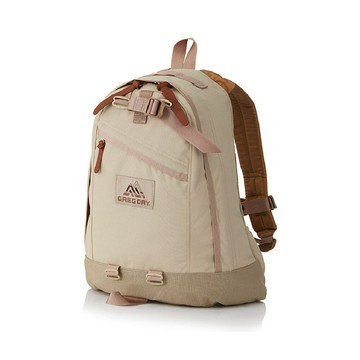 gregory 美國 16l fine day v2 後背包漠沙色137539/雙肩背包/日系街