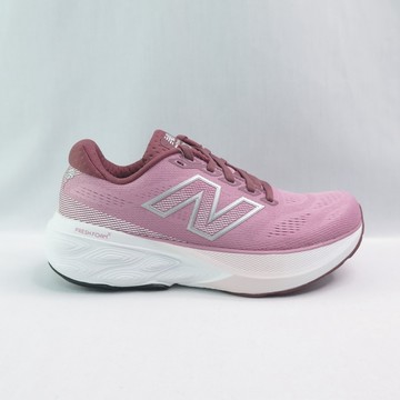 NB W880Q15 女慢跑鞋 Fresh Foam X 880v15 D寬楦 數字潮鞋 流行穿搭 粉紅太妃糖