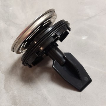 廚餘機 鐵胃 廚餘處理器 多功能盆堵 落水塞 廚餘粉碎機專用