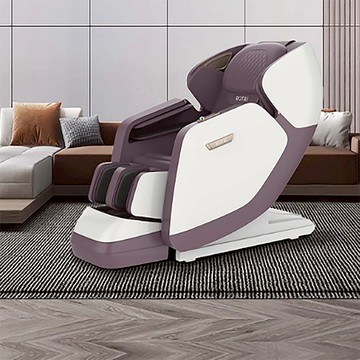 【免運】全自動多功能豪華太空艙按摩沙發 ROTAI/榮泰 A58PLUS