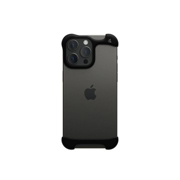 【ARC】Arc Pulse iPhone 15 Pro Max 手機殼 消光黑