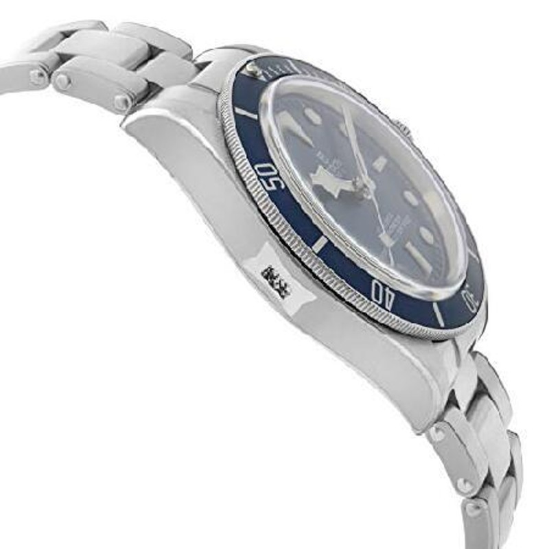 TUDOR Tudor Black Bay Fifty Eight Automatic Chronometer Blue Dial