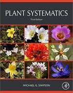 Plant Systematics (3版) Simpson  Academic Press(AP)