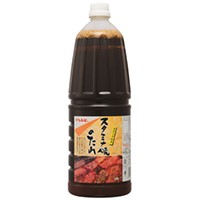  スタミナ焼のタレ 1.8L 常温 2セット