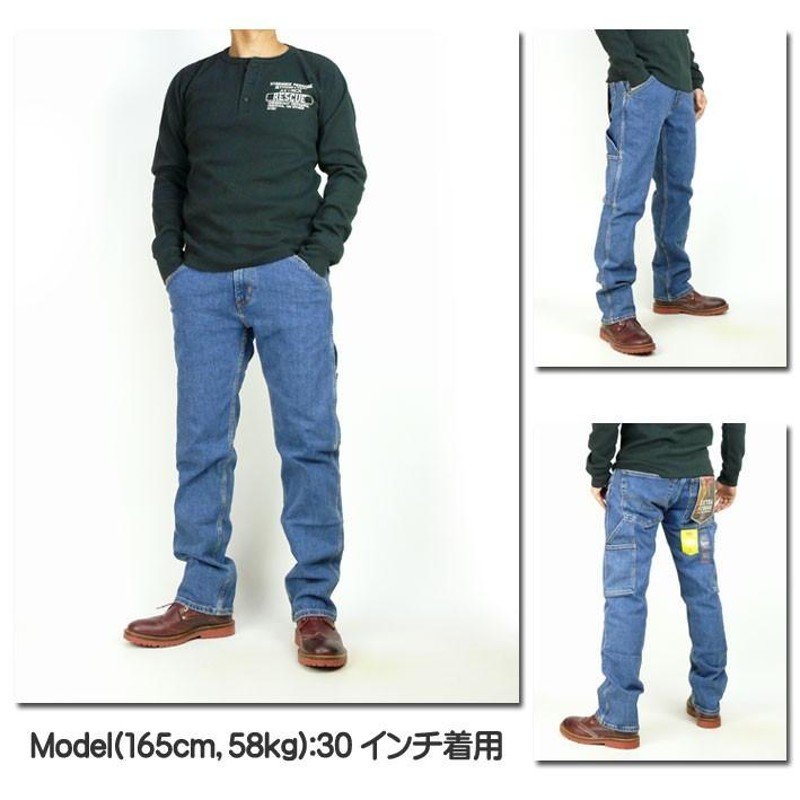 セール！ LEVI'S リーバイス WORKWEAR 505 ユーティリテ― ペインター