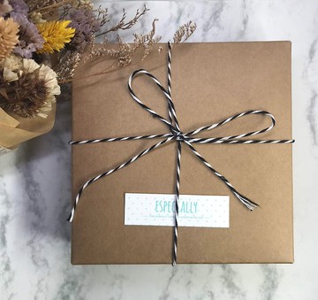 【加購商品】禮盒包裝  紀念日 情人節 聖誕節