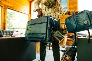 Luggage Tag 行李牌