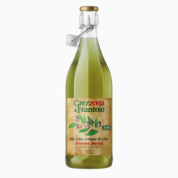 【義大利雷特】未過濾初榨冷壓橄欖油(1000ML)