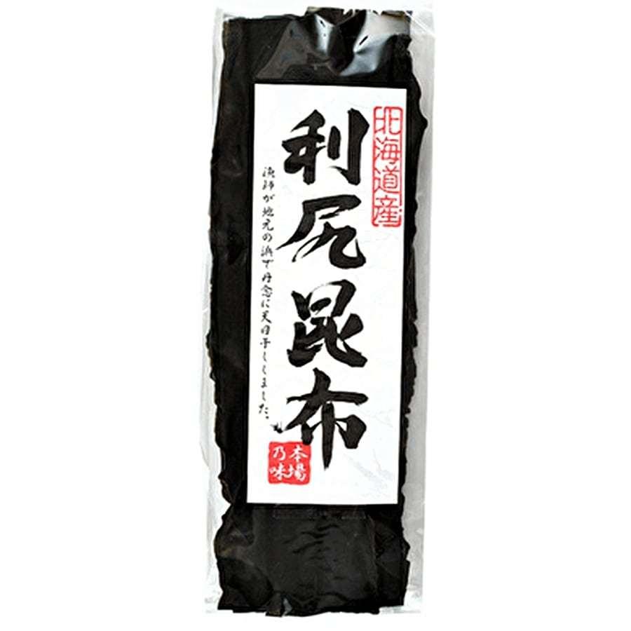 利尻昆布 100ｇ