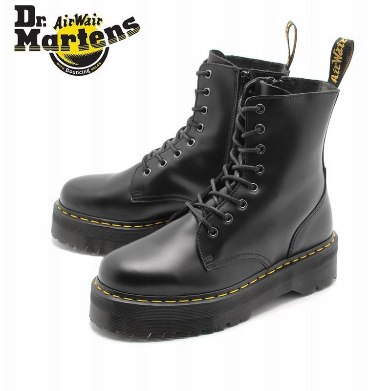 ドクターマーチン ブーツ メンズ レディース 8ホールブーツ DR.MARTENS