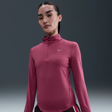 NIKE AS W NK SWIFT DF UV HZ TOP 女 長袖上衣 HQ0500634