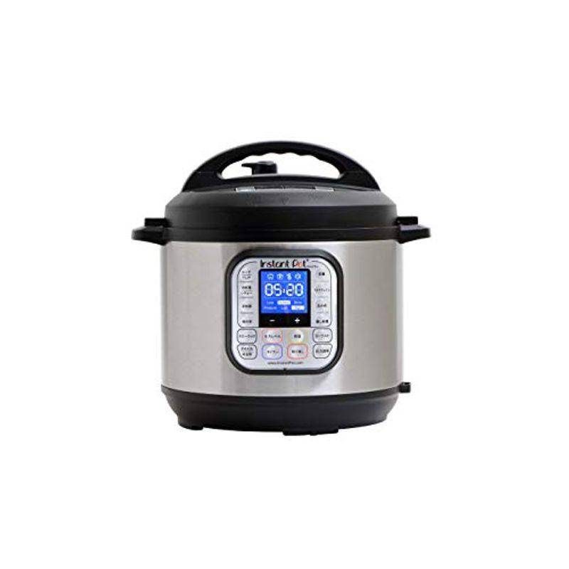 SALE／95%OFF】 インスタントポット5.7L Instant Pot 電気圧力鍋 新品