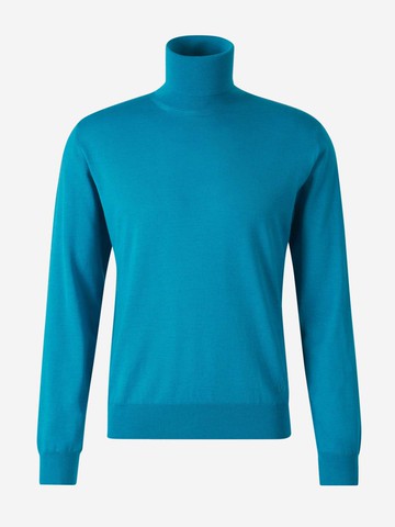 Valentino Garavani Plain Wool Sweater