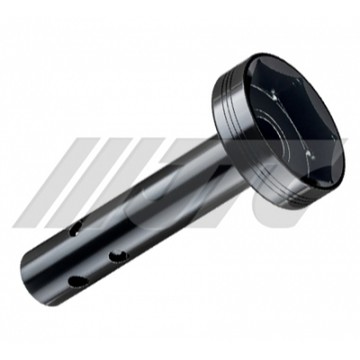 【YOYO汽車工具】JTC 7573 ISUZU 後輪軸套筒 115mm 六角 五十鈴 17噸 大車 卡車 輪軸 套筒