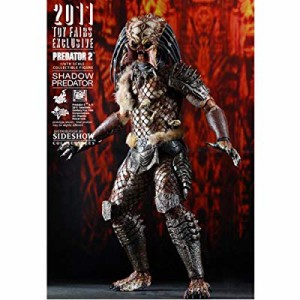 HOT TOYS ホットトイズ 『プレデター２』１ (中古品)