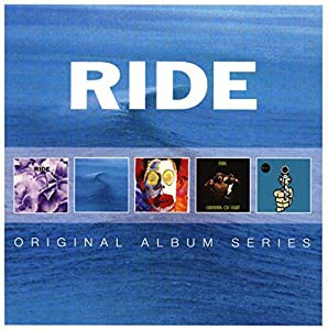 Original Album Series(中古品)