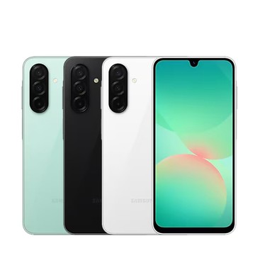 Samsung Galaxy A26 5G (8G/128G) 平價AI手機(S+級福利品)
