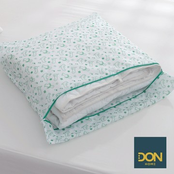 DON x JOGUMAN正版授權 寢具洗衣袋｜80×80cm