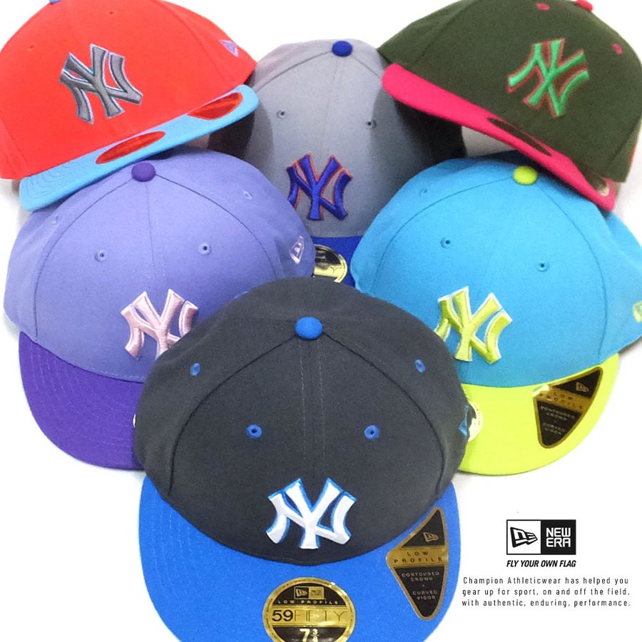 ニューエラ NEW ERA キャップ メンズ 帽子 LP 59FIFTY MLBカスタム ニューヨーク・ヤンキース カラフル&ビビッド 通販 LINEポイント最大0.5%GET | LINEショッピング ニューエラ NEW ERA キャップ メンズ 帽子 LP 59FIFTY MLBカスタム ニューヨーク・ヤンキース カラフル&ビビッド 通販 LINEポイント最大0.5%GET | LINEショッピング