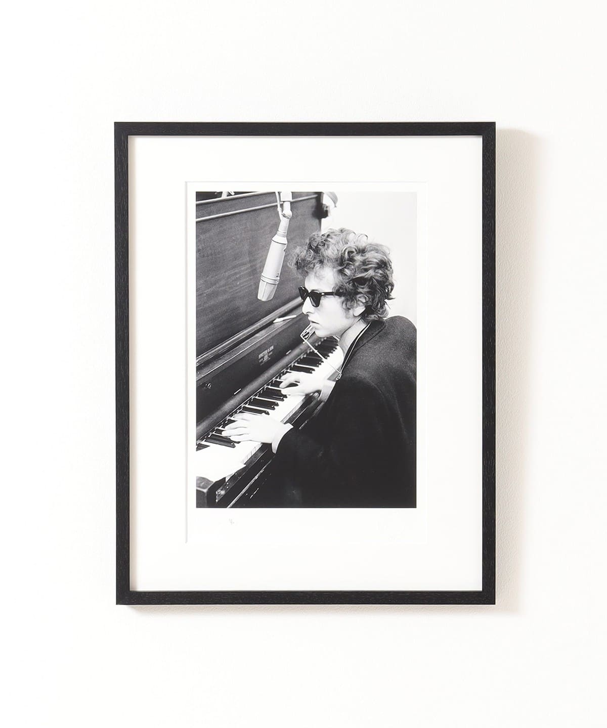 rockarchive   BOB DYLAN Photo by Don Hunstein A3サイズ