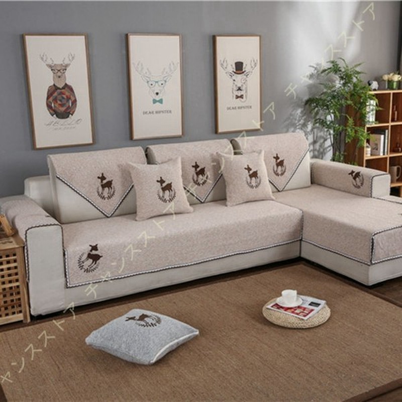 ソファーカバー ソファーシーツ 犬猫対策 ペット用 ソファカバー 2人 3人 特大サイズ 掛け 替えソファカバー 滑り止め 防塵 汚れ防止 傷防止 爪とぎ防止 通販 Lineポイント最大get Lineショッピング