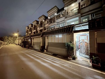 小兔推薦~花蓮北埔家樂福旁別墅｜花蓮縣新城鄉嘉里三街