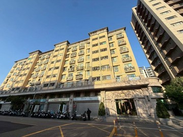 翰林麗緻超美三房~近公園~雙學區~鬧中取靜 ｜桃園市桃園區大有路