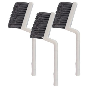 minono 米諾諾 磁磚縫硬毛刷  BR-38  3支