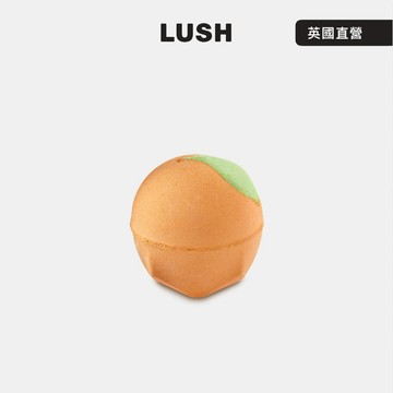 【LUSH 嵐舒】果然美好汽泡彈