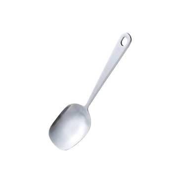 AXIS 不鏽鋼分菜網匙_1入