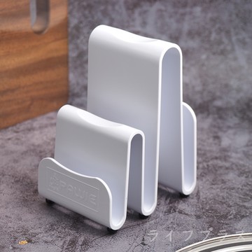 韓國製PAWIE砧板架-1入組