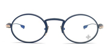 Chrome Hearts Honey Dipped - Matte Black Rx Glasses