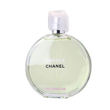 Chanel 香奈兒 Eau Fraiche 綠色氣息淡香水 EDT 100ml TESTER (原廠蓋)