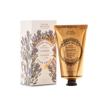 Panier des sens纖纖玉手護手霜75ml