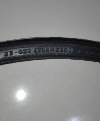 正新輪胎死飛車公路賽細窄胎自行車(23-622)700x23C外胎配件 包郵