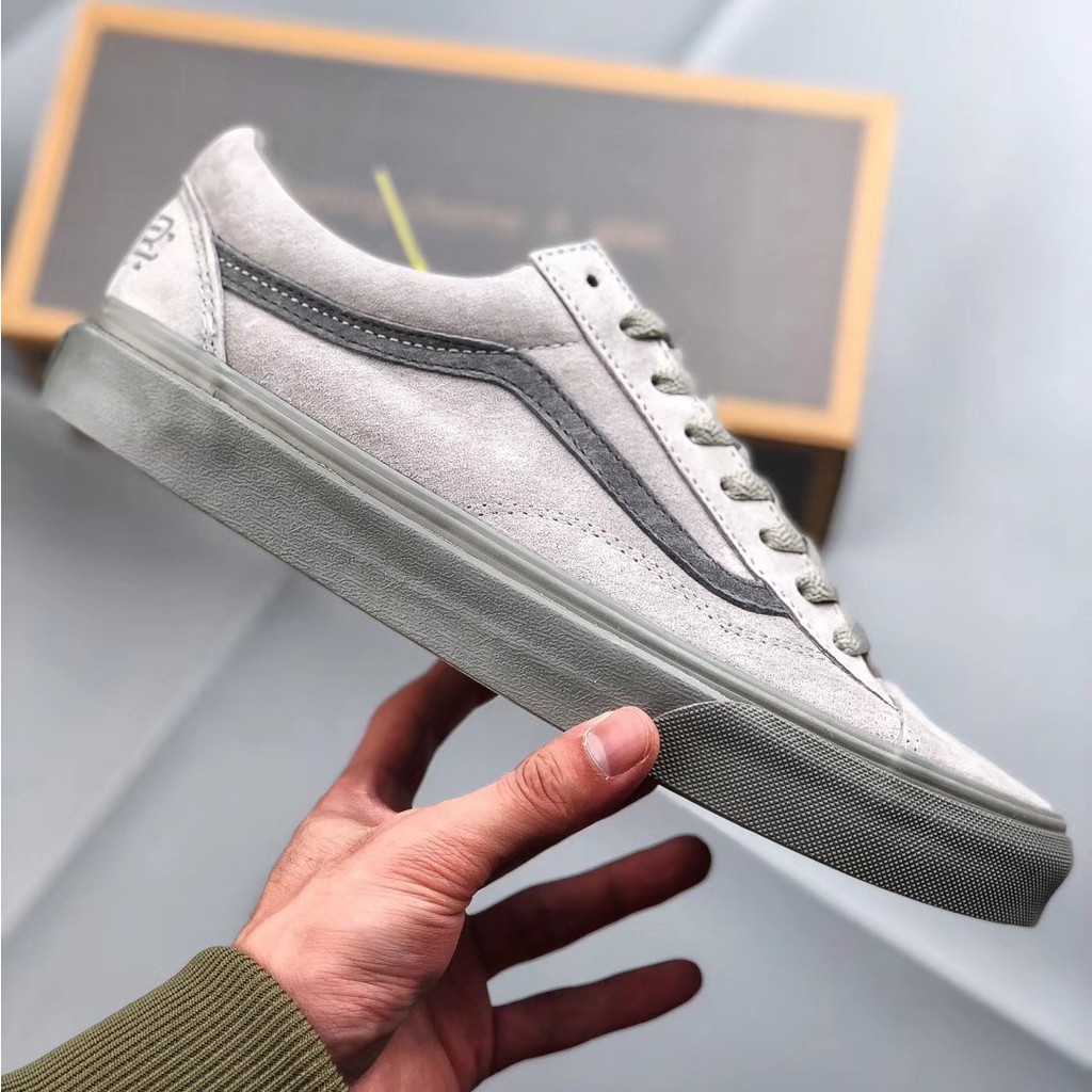 Vans x sale reigning champ