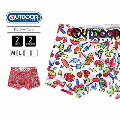 Outdoorボクサーパンツの通販 777件の検索結果 Lineショッピング