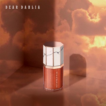 【DEAR DAHLIA】天堂歐若拉閃耀唇蜜