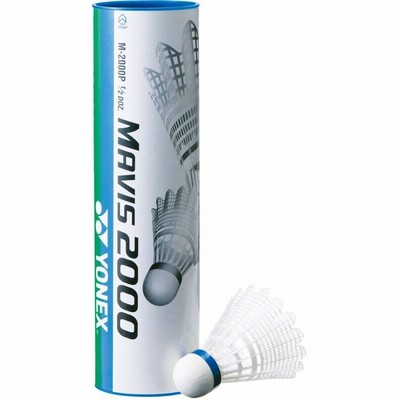 yonex ヨネックス メイビス 入 M M- 2000P 通販 LINEポイント最大GET