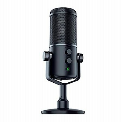 【送料無料】Razer Seiren Elite