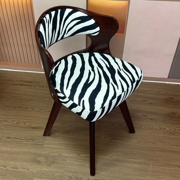 免運 可開票 超低價 實木電腦椅休閑椅書桌椅梳妝凳子化妝椅學習椅子書房餐桌椅辦公椅 快速發貨