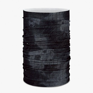 Coolnet抗UV頭巾-石墨暈染