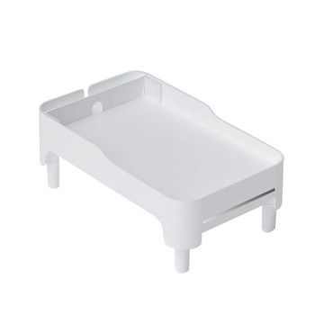 Petko 佩可 寵物餵食器增高支架 多功能  1個