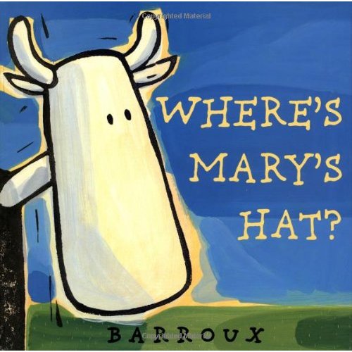 Where's Mary's Hat