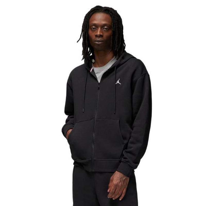 Nike ナイキ ジョーダン Jordan Essentials Full-Zip フリースパーカー