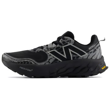 FRESH FOAM X HIERRO V8 BLACK SHADOW GREY
