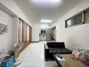 岡山竹圍國小2+1房超值華廈｜高雄市岡山區竹圍南街