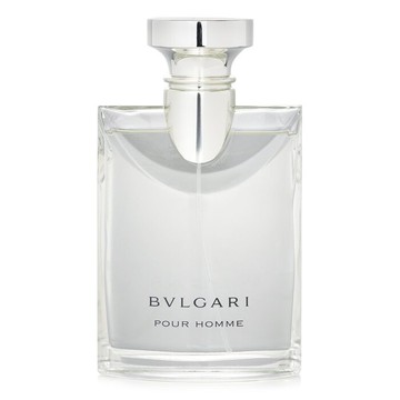 【Bvlgari寶格麗】POUR HOMME 淡香水