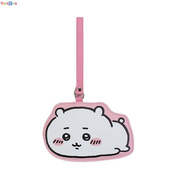 Chiikawa  吉伊卡哇 多功能萬用吊牌-粉紅 吉伊卡哇 ToysRUs玩具反斗城